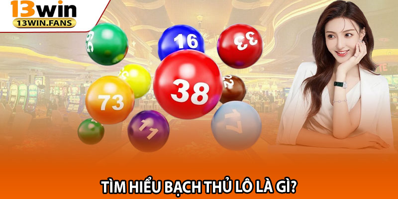 Tìm Hiểu Bạch Thủ Lô Là Gì?